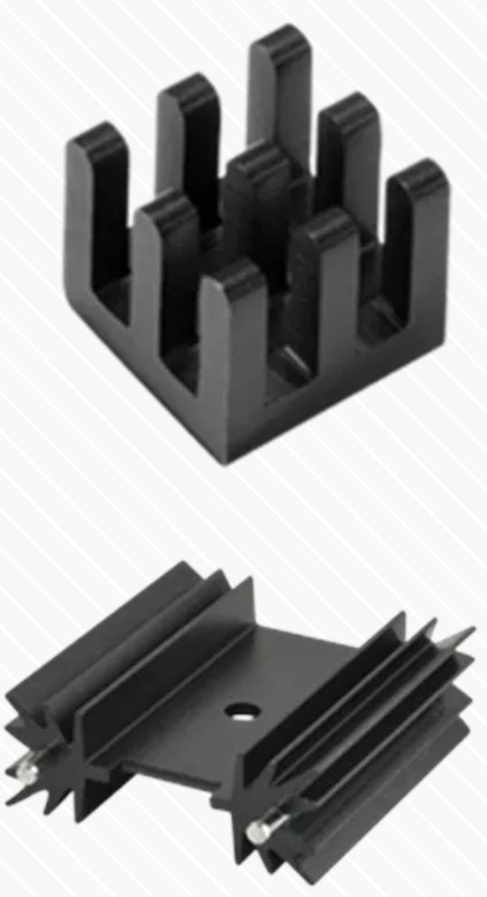 電動汽車充電的熱管理解決方案 電動汽車充電的熱管理解決方案