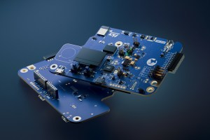 X-CUBE-MATTER：不只是一個簡單的軟件包，更是克服當前挑戰的解決方案