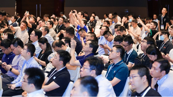 數(shù)字驅動工業(yè),智能賦能制造 AMTS & AHTE SOUTH CHINA 2024同期會議全公開! 數(shù)字驅動工業(yè),智能賦能制造 AMTS & AHTE SOUTH CHINA 2024同期會議全公開!