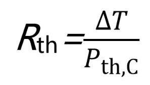 功率器件熱設計基礎(一)——功率半導體的熱阻 功率器件熱設計基礎(一)——功率半導體的熱阻