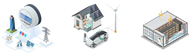 管理、轉(zhuǎn)換和存儲(chǔ):向分布式電網(wǎng)轉(zhuǎn)型 管理、轉(zhuǎn)換和存儲(chǔ):向分布式電網(wǎng)轉(zhuǎn)型