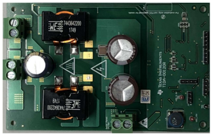 光伏充電控制器升級首選？TI GaN 的高效小型化低成本之道