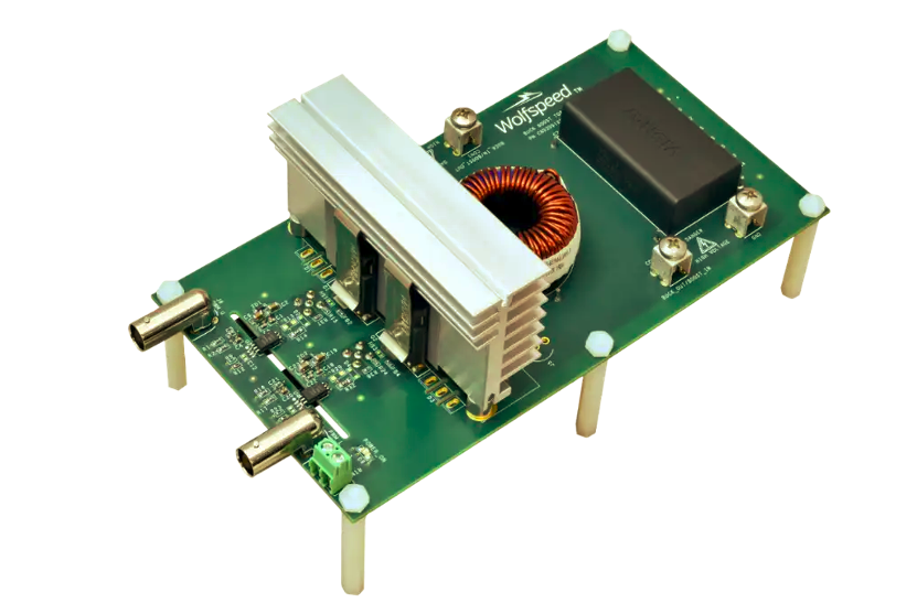 通過轉(zhuǎn)移到SiC技術(shù)來獲得暖通空調(diào)更佳的SEER等級 通過轉(zhuǎn)移到SiC技術(shù)來獲得暖通空調(diào)更佳的SEER等級