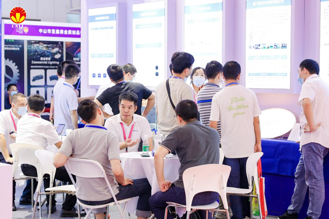 沉浸式體驗官招募中 ,2023寧波照明展觀展福利大放送! 沉浸式體驗官招募中 ,2023寧波照明展觀展福利大放送!