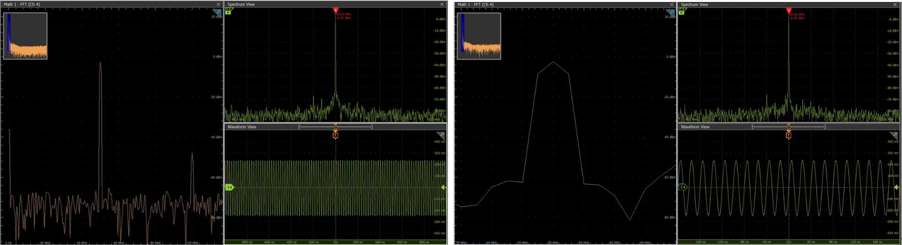 使用MSO6系示波器進行環路響應測試 使用MSO6系示波器進行環路響應測試