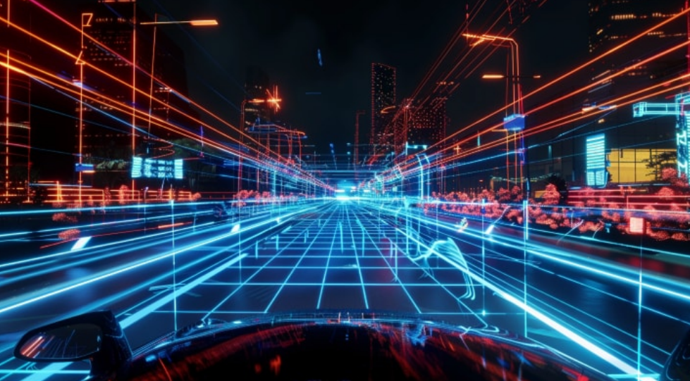 機器人新紀元：邊緣處理、電源、傳感器與通信突破