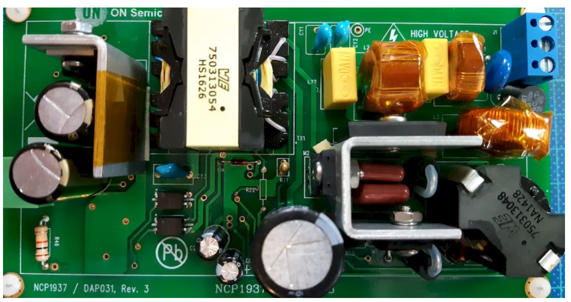AC-DC控制器PCB布局指南 AC-DC控制器PCB布局指南