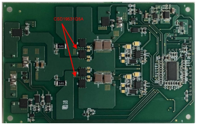 光伏充電控制器升級首選？TI GaN 的高效小型化低成本之道