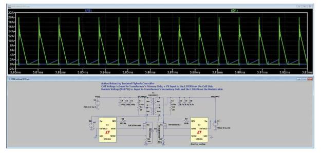 簡單制勝——第三部分:高效BMS主動均衡系統架構深度剖析 簡單制勝——第三部分:高效BMS主動均衡系統架構深度剖析
