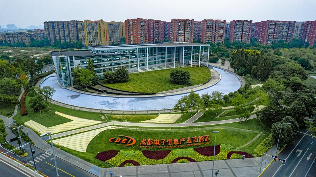 助力成渝雙城經濟圈,2023中國(重慶)電子信息助力產業融合高峰論壇即將啟幕 助力成渝雙城經濟圈,2023中國(重慶)電子信息助力產業融合高峰論壇即將啟幕