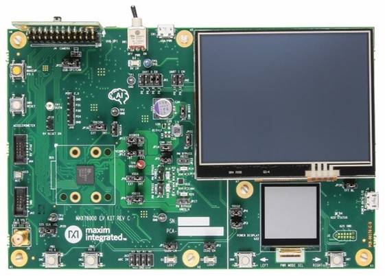 卷積神經網絡的硬件轉換：什么是機器學習？——第三部分