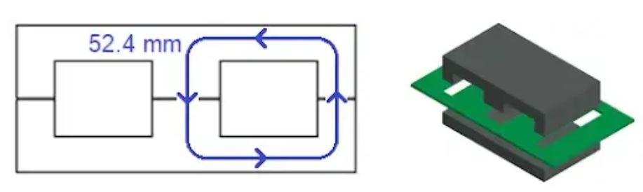 鐵氧體磁芯選擇與設計決策 鐵氧體磁芯選擇與設計決策
