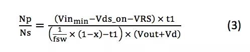 如何實現(xiàn)最佳的DCM反激式轉換器設計? 如何實現(xiàn)最佳的DCM反激式轉換器設計?