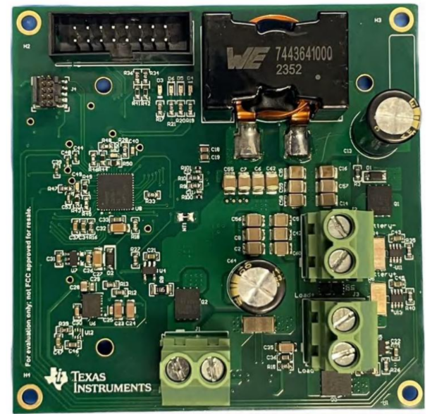 光伏充電控制器升級首選？TI GaN 的高效小型化低成本之道
