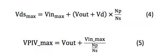 如何實現(xiàn)最佳的DCM反激式轉換器設計? 如何實現(xiàn)最佳的DCM反激式轉換器設計?