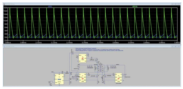 簡單制勝——第三部分:高效BMS主動均衡系統架構深度剖析 簡單制勝——第三部分:高效BMS主動均衡系統架構深度剖析