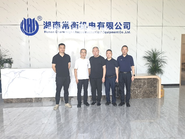 中國(guó)電子展組委會(huì)聯(lián)袂電子制造產(chǎn)業(yè)聯(lián)盟：四地探企，智啟新程