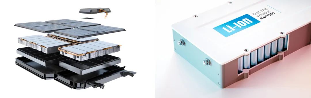 小電芯組合成大電池，保證性能和安全，BMS是關鍵！