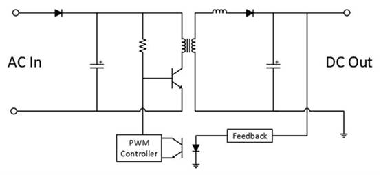 使用差分來測試開關模式電源 使用差分來測試開關模式電源