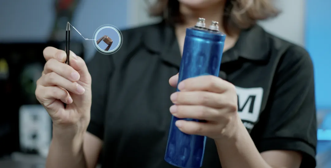 “扒開”超級電容的“外衣”，看看超級電容“超級”在哪兒