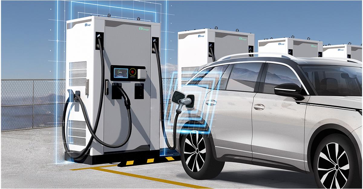 借助隔離式電壓檢測，實現功率轉換與電機控制效率飛躍