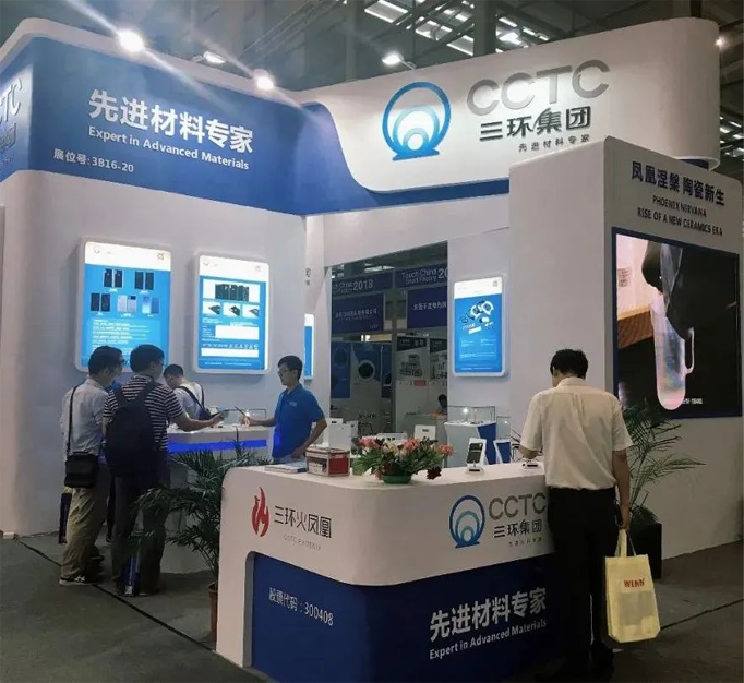 六大展區(qū)聚勢來襲，SEMI-e 掀半導(dǎo)體產(chǎn)業(yè)技術(shù)“芯” 浪潮