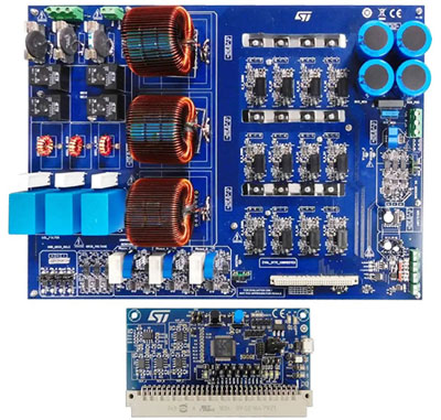 用于電動汽車快速充電的雙向拓?fù)洌簝?yōu)化尺寸、功率、成本或簡單性的選擇