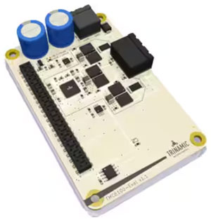 如何利用高能效監(jiān)控?cái)z像頭 PTZ IC 進(jìn)行設(shè)計(jì)以打造更安全的環(huán)境 如何利用高能效監(jiān)控?cái)z像頭 PTZ IC 進(jìn)行設(shè)計(jì)以打造更安全的環(huán)境