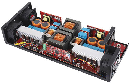 用于電動汽車快速充電的雙向拓?fù)洌簝?yōu)化尺寸、功率、成本或簡單性的選擇