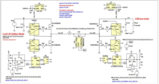 如何利用MOSFET的三極管和飽和區(qū)與負(fù)載電阻配對以提供脈沖電流 如何利用MOSFET的三極管和飽和區(qū)與負(fù)載電阻配對以提供脈沖電流