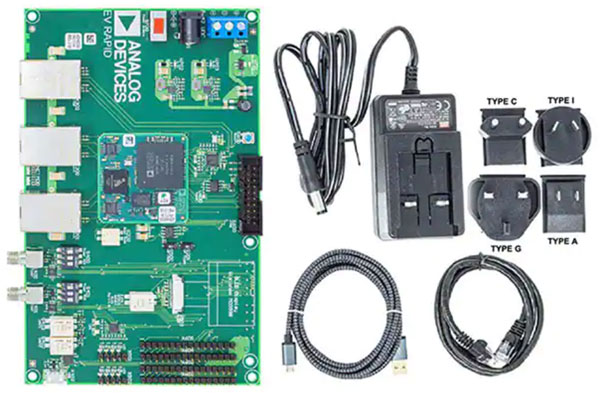 如何快速、經(jīng)濟地將工業(yè)以太網(wǎng)添加到工業(yè) 4.0 設備中 如何快速、經(jīng)濟地將工業(yè)以太網(wǎng)添加到工業(yè) 4.0 設備中