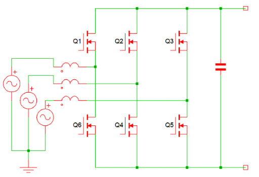 用于電動汽車快速充電的雙向拓?fù)洌簝?yōu)化尺寸、功率、成本或簡單性的選擇