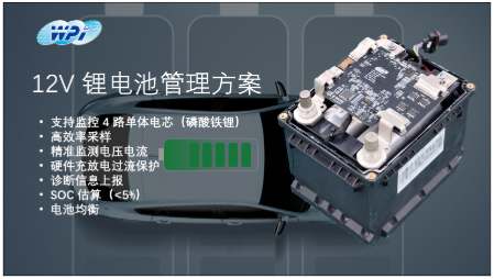 創(chuàng)新賦能智慧出行,大聯(lián)大世平12V鋰電池方案獲“金輯獎之最佳技術(shù)實(shí)踐應(yīng)用”獎 認(rèn)可 創(chuàng)新賦能智慧出行,大聯(lián)大世平12V鋰電池方案獲“金輯獎之最佳技術(shù)實(shí)踐應(yīng)用”獎 認(rèn)可