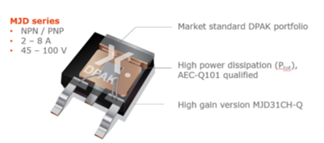 為什么使用雙極性晶體管驅(qū)動功率LED 為什么使用雙極性晶體管驅(qū)動功率LED