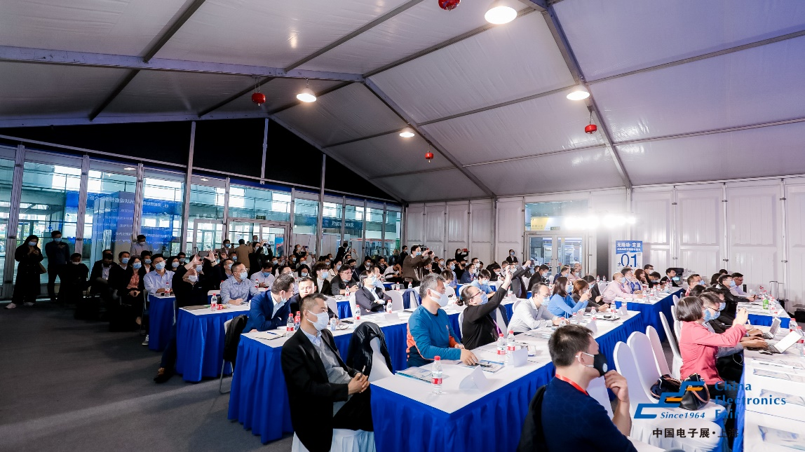 共促汽車和半導體產業融合未來,第18屆中國(長三角)汽車電子產業鏈高峰論壇即將在上海舉行 共促汽車和半導體產業融合未來,第18屆中國(長三角)汽車電子產業鏈高峰論壇即將在上海舉行