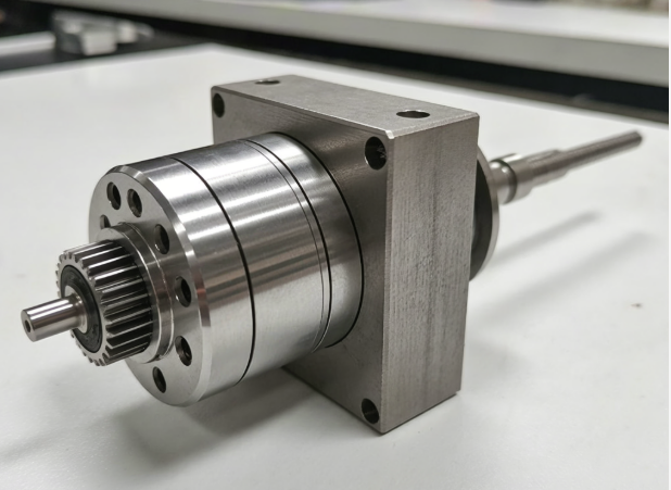 振動器核心技術(shù)突破:國產(chǎn)驅(qū)動IC的挑戰(zhàn)與機(jī)遇 振動器核心技術(shù)突破:國產(chǎn)驅(qū)動IC的挑戰(zhàn)與機(jī)遇