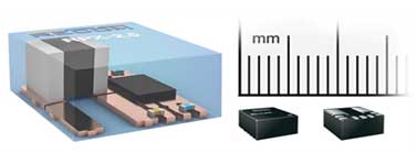 降壓轉換器-從分立電路到完全集成的模塊 降壓轉換器-從分立電路到完全集成的模塊