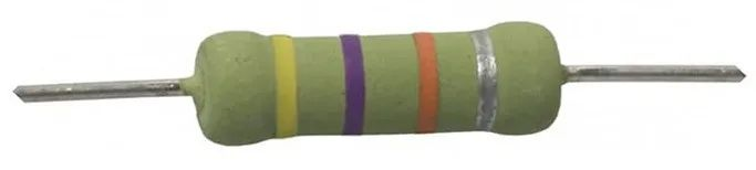 對照一下,你了解幾種電阻? 對照一下,你了解幾種電阻?