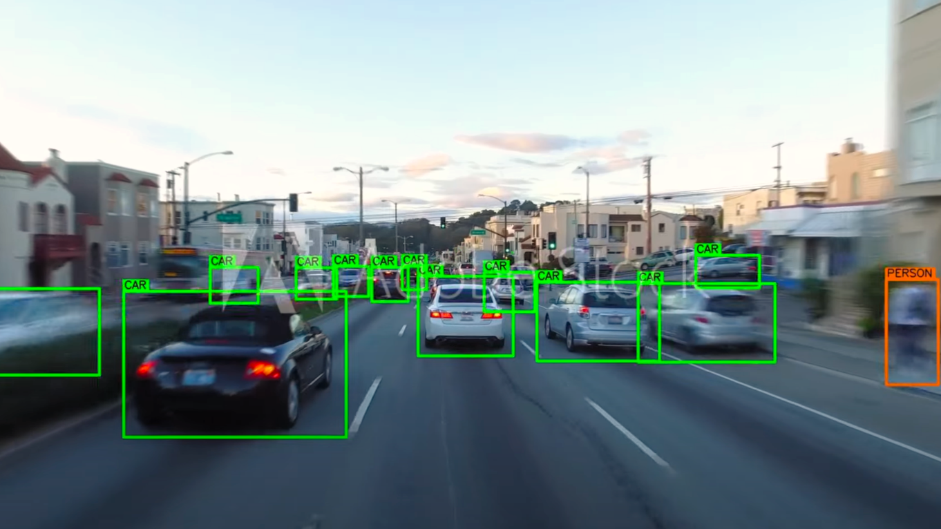 自動緊急制動系統(tǒng)(AEB) 提案已落后于最新的汽車解決方案嗎? 自動緊急制動系統(tǒng)(AEB) 提案已落后于最新的汽車解決方案嗎?