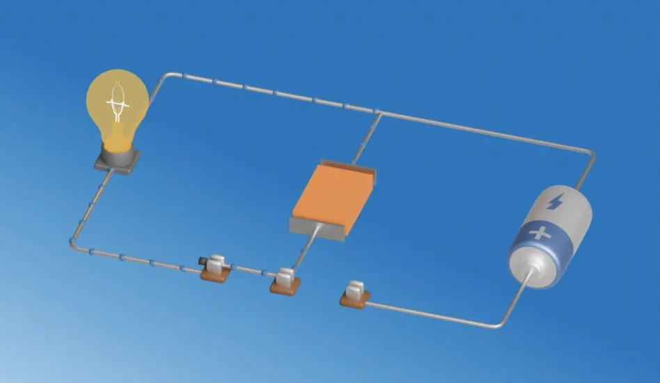“扒開”超級電容的“外衣”，看看超級電容“超級”在哪兒