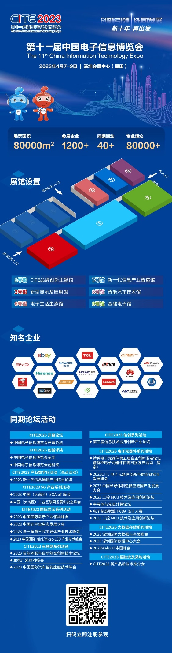 知名半導體芯片制造企業——揚州晶新微電子參展CITE2023 知名半導體芯片制造企業——揚州晶新微電子參展CITE2023