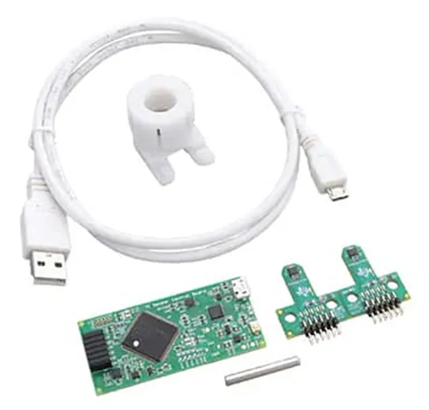 做3D感測系統(tǒng)設(shè)計(jì)難？試試3D 霍爾效應(yīng)傳感器！