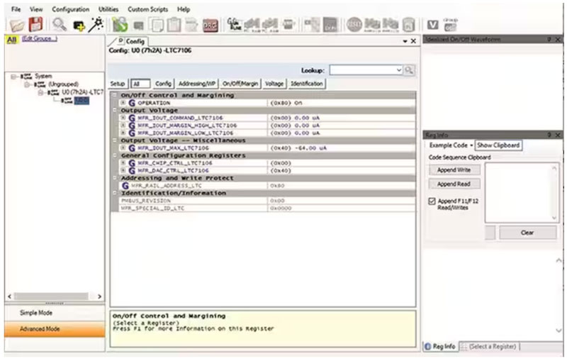 DC-DC開關穩壓器輸出電壓的動態調整:一個小妙招兒,幫你實現! DC-DC開關穩壓器輸出電壓的動態調整:一個小妙招兒,幫你實現!