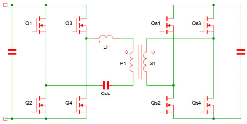 用于電動汽車快速充電的雙向拓?fù)洌簝?yōu)化尺寸、功率、成本或簡單性的選擇