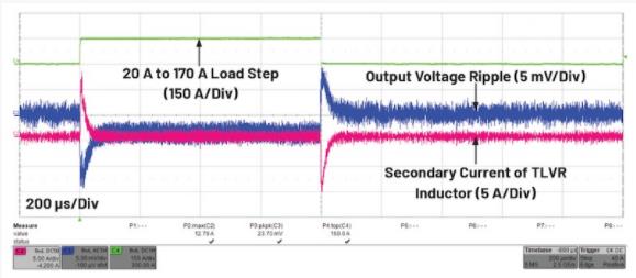 基于 TLVR 的結構變壓器穩壓器簡介 基于 TLVR 的結構變壓器穩壓器簡介
