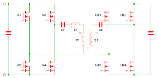 用于電動汽車快速充電的雙向拓?fù)洌簝?yōu)化尺寸、功率、成本或簡單性的選擇