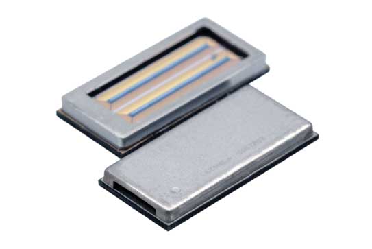 xMEMS顛覆固態硅驅動器市場 xMEMS顛覆固態硅驅動器市場