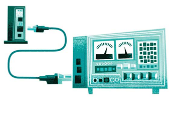 以太網和工業應用中防范浪涌事件的理想方法 以太網和工業應用中防范浪涌事件的理想方法