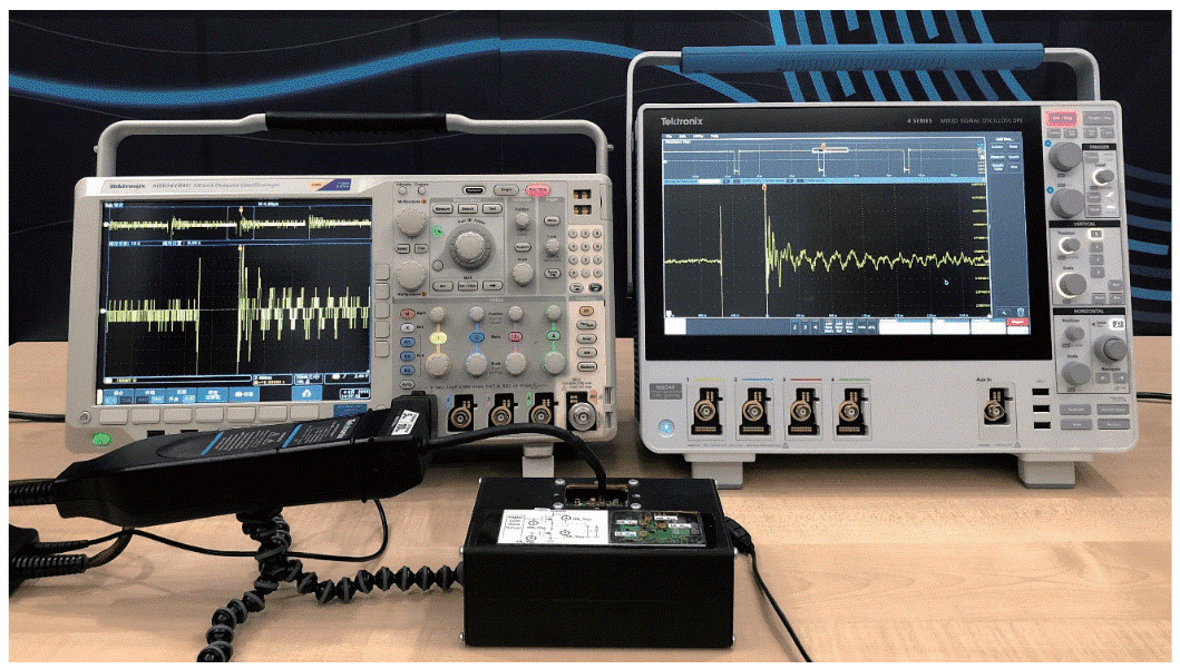 示波器12bit“芯”趨勢,如何實現更高測量精度? 示波器12bit“芯”趨勢,如何實現更高測量精度?