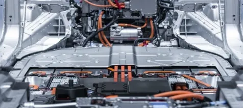 OBC設(shè)計不斷升級,揭秘如何適應(yīng)更高功率等級和電壓 OBC設(shè)計不斷升級,揭秘如何適應(yīng)更高功率等級和電壓